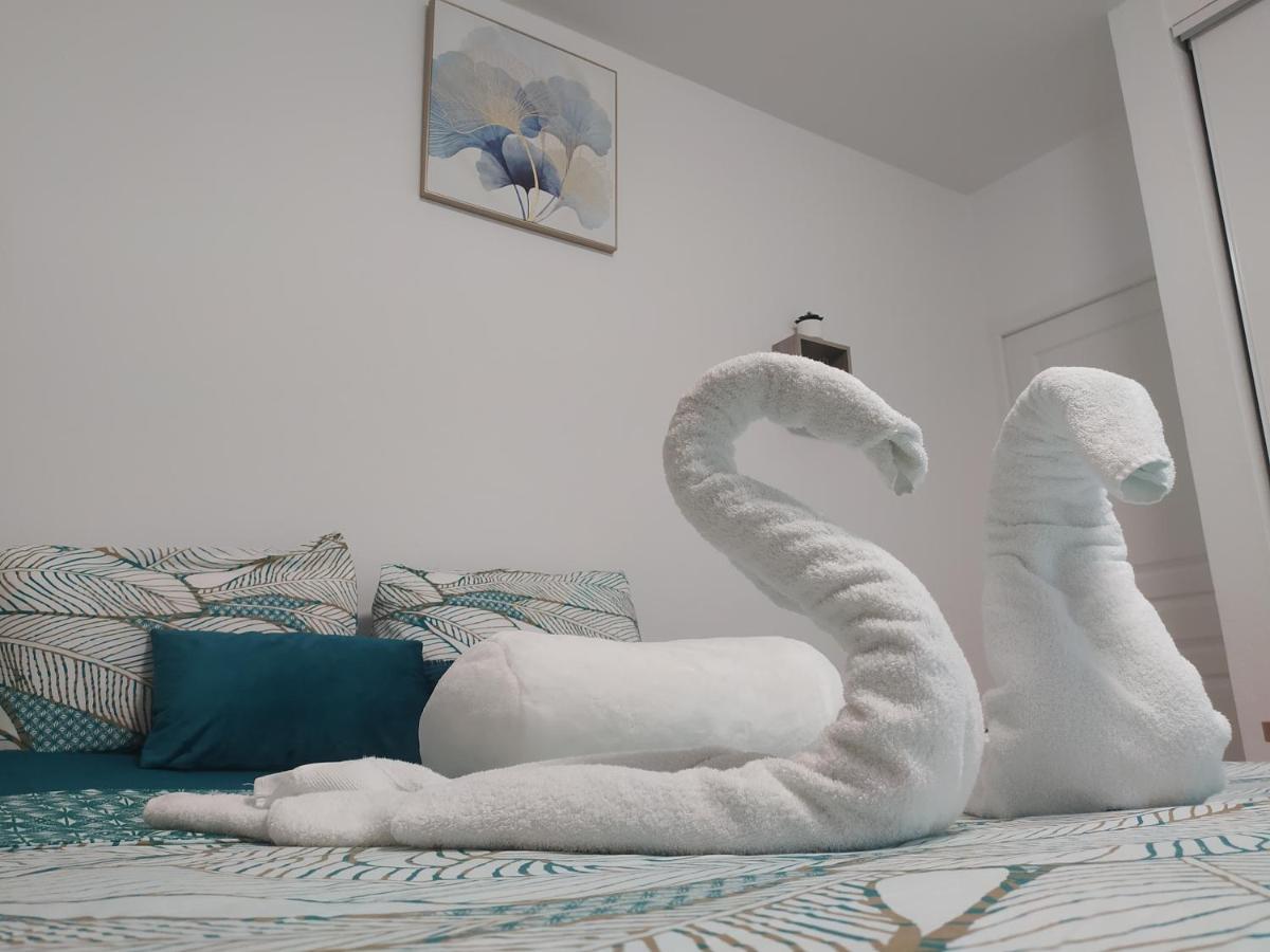 Sweet Room Cayenne Bagian luar foto