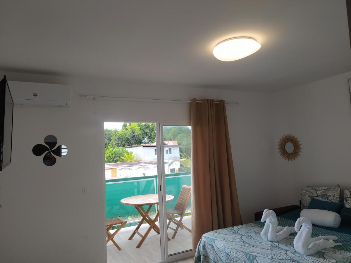 Sweet Room Cayenne Bagian luar foto